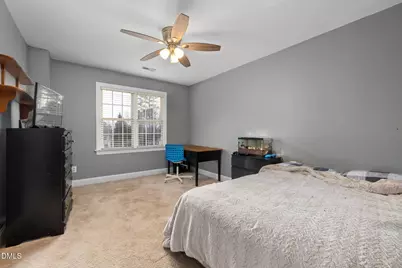 320 Stone Monument Drive, Wake Forest, NC 27587 - Photo 21