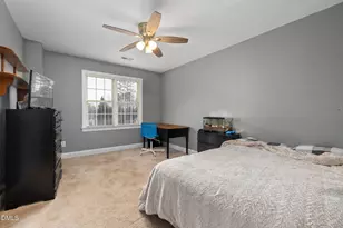 320 Stone Monument Dr, Wake Forest, NC 27587 - Photo 21