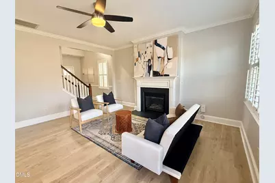 819 Ember Drive, Durham, NC 27703 - Photo 23