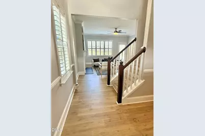 819 Ember Drive, Durham, NC 27703 - Photo 5