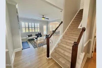 819 Ember Drive, Durham, NC 27703 - Photo 7