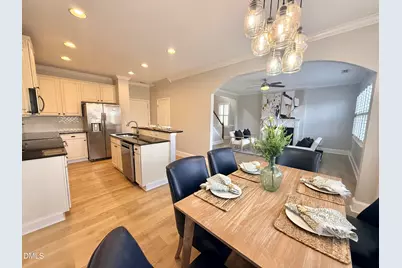 819 Ember Drive, Durham, NC 27703 - Photo 21