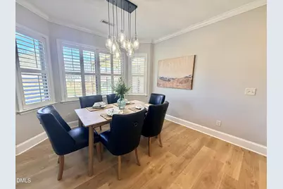 819 Ember Drive, Durham, NC 27703 - Photo 13