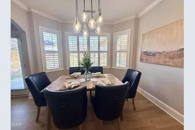 819 Ember Drive, Durham, NC 27703 - Photo 19