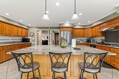 80 Howard Lane, Lillington, NC 27546 - Photo 23