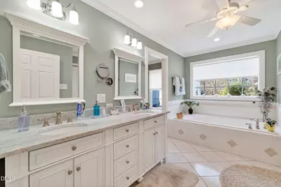 80 Howard Lane, Lillington, NC 27546 - Photo 33