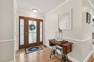 80 Howard Ln, Lillington, NC 27546 - Photo 5