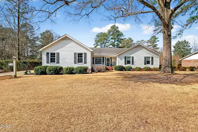 80 Howard Lane, Lillington, NC 27546 - Photo 63