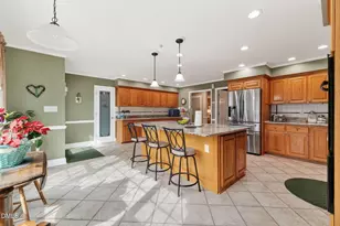 80 Howard Ln, Lillington, NC 27546 - Photo 15