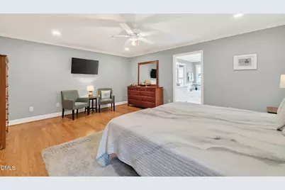 80 Howard Lane, Lillington, NC 27546 - Photo 31