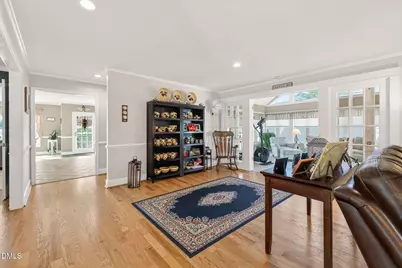 80 Howard Lane, Lillington, NC 27546 - Photo 9