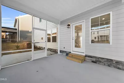 1017 Cassa Clubhouse Way, Knightdale, NC 27545 - Photo 33