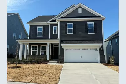 1017 Cassa Clubhouse Way, Knightdale, NC 27545 - Photo 1