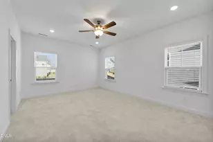 1017 Cassa Clubhouse Wy, Knightdale, NC 27545 - Photo 11