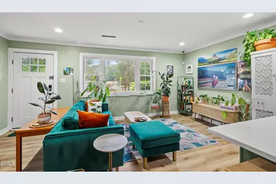 1002 Bacon Street, Durham, NC 27703 - Photo 5