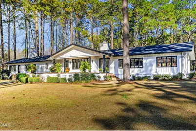 177 Cross Country Lane, Southern Pines, NC 28387 - Photo 1