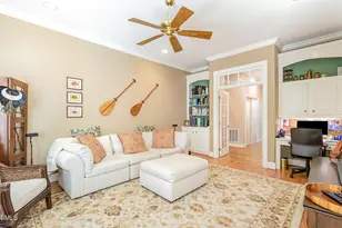 19006 Stone Brook, Chapel Hill, NC 27517 - Photo 5