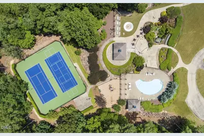 19006 Stone Brook, Chapel Hill, NC 27517 - Photo 37