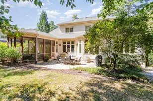 19006 Stone Brook, Chapel Hill, NC 27517 - Photo 31