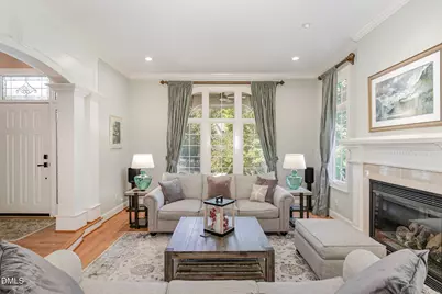 19006 Stone Brook, Chapel Hill, NC 27517 - Photo 17