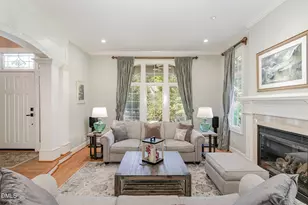 19006 Stone Brook, Chapel Hill, NC 27517 - Photo 17