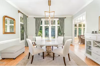 19006 Stone Brook, Chapel Hill, NC 27517 - Photo 13