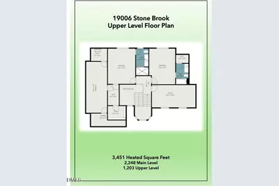 19006 Stone Brook, Chapel Hill, NC 27517 - Photo 39