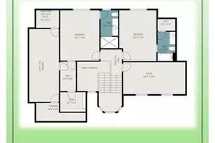 19006 Stone Brook, Chapel Hill, NC 27517 - Photo 39