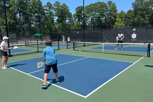 19006 Stone Brook, Chapel Hill, NC 27517 - Photo 51