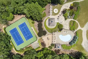 19006 Stone Brook, Chapel Hill, NC 27517 - Photo 37