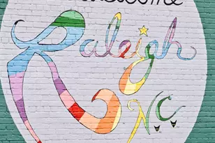 309 Bragg St, Raleigh, NC 27601 - Photo 51