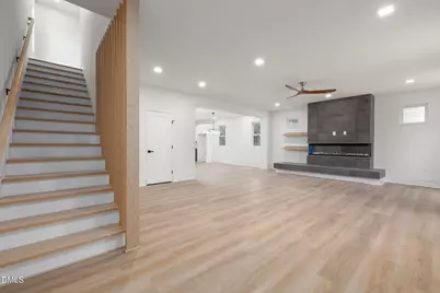 309 Bragg Street, Raleigh, NC 27601 - Photo 3