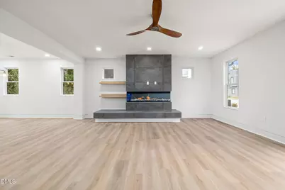 309 Bragg Street, Raleigh, NC 27601 - Photo 5