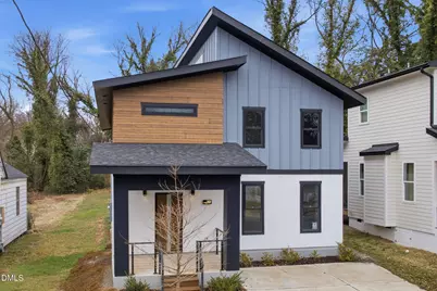 309 Bragg Street, Raleigh, NC 27601 - Photo 1