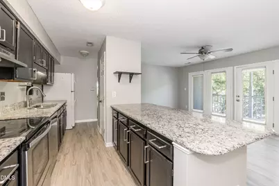 1521 Creekwood Court #201, Raleigh, NC 27603 - Photo 9