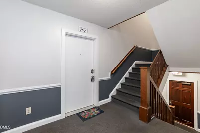 1521 Creekwood Court #201, Raleigh, NC 27603 - Photo 5