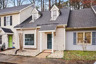 110 Carriage House Trail, Garner, NC 27529 - Photo 3