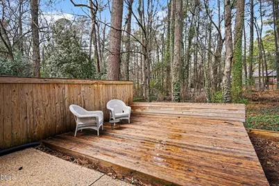 110 Carriage House Trail, Garner, NC 27529 - Photo 25