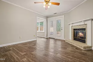 110 Carriage House Trail, Garner, NC 27529 - Photo 7