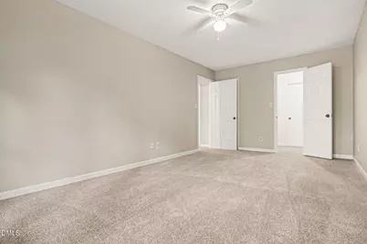 110 Carriage House Trail, Garner, NC 27529 - Photo 17