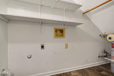 110 Carriage House Trail, Garner, NC 27529 - Photo 21