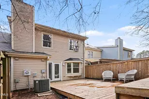 110 Carriage House Trail, Garner, NC 27529 - Photo 23