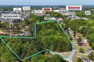 0 Fields Dr, Raleigh, NC 27603 - Photo 1