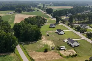 Lot 7 Squirrel Den Rd, Bailey, NC 27807 - Photo 1