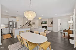 1408 Smoky Mountains St, Durham, NC 27713 - Photo 9