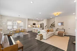 1408 Smoky Mountains St, Durham, NC 27713 - Photo 7