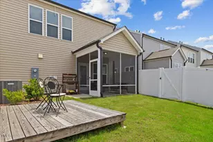 1408 Smoky Mountains St, Durham, NC 27713 - Photo 37