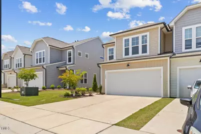 1408 Smoky Mountains Street, Durham, NC 27713 - Photo 3