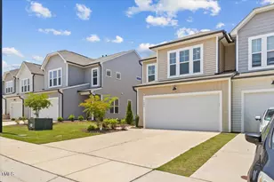 1408 Smoky Mountains St, Durham, NC 27713 - Photo 3