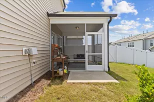 1408 Smoky Mountains St, Durham, NC 27713 - Photo 33